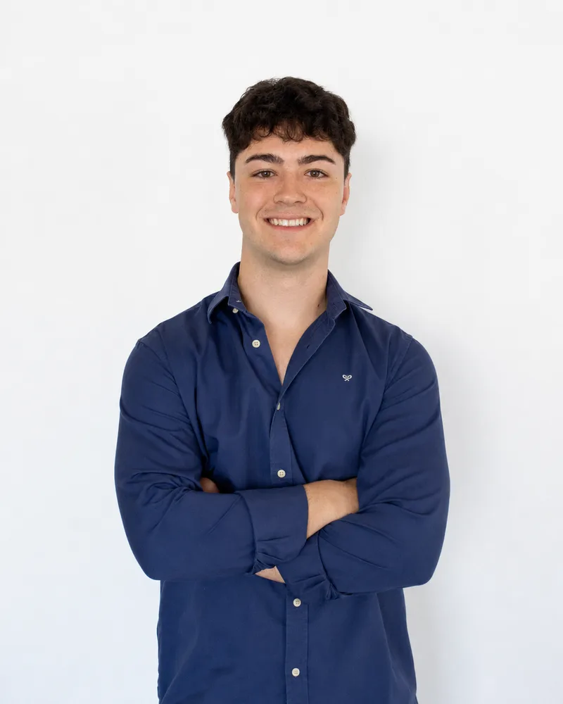 Rafael A. Muñoz Fernández, desarrollador de software